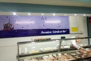 Pescaderia Estrella de Mar