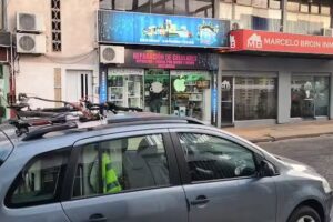 Pescaderia ”Estrellita De Mar”