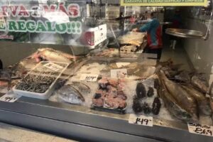 Pescader&iacute;a Esturi&oacute;n