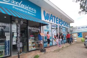 Pescadería exclusivos