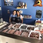 Pescader&iacute;a Frutos de Mar