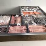 Pescader&iacute;a Frutos de Mar