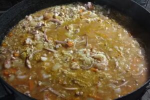 Pescader&iacute;a Funes