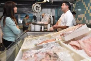 Pescaderia Gallerano