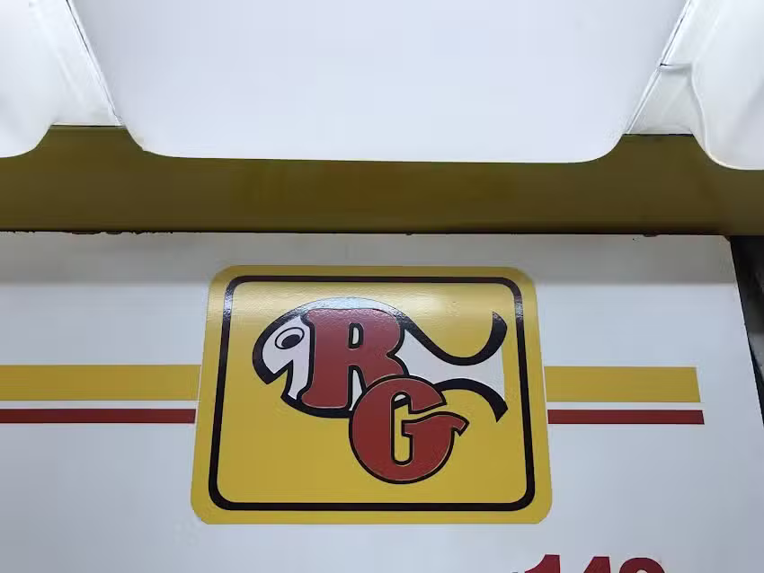 Pescader&iacute;a Gallerano Hnos