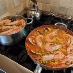 Pescader&iacute;a Golfo azul