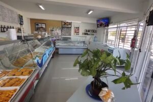 Pescaderia Golfo Azul