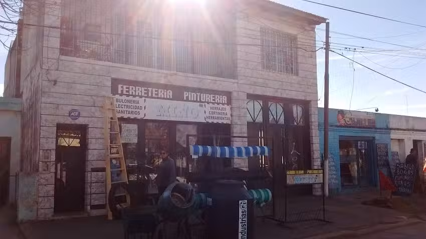 Pescader&iacute;a Guille