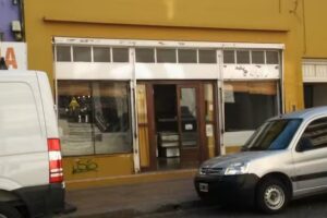 Pescaderia Gutierrez