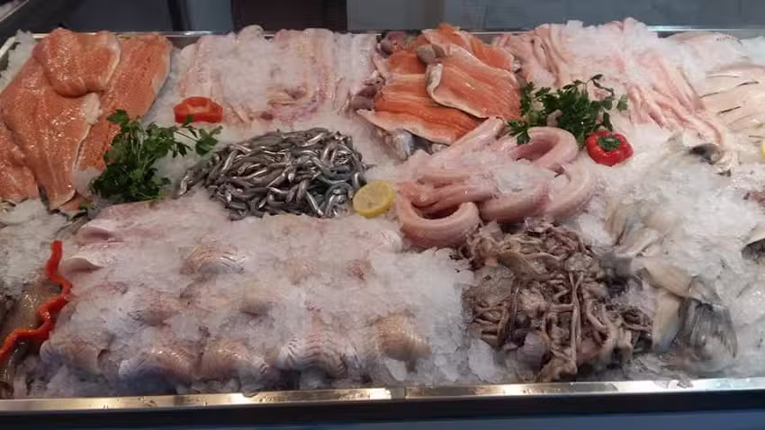Pescaderia IL MARE