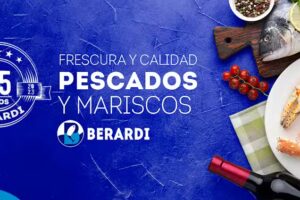 Pescader&iacute;a Industrial Berardi S.A.