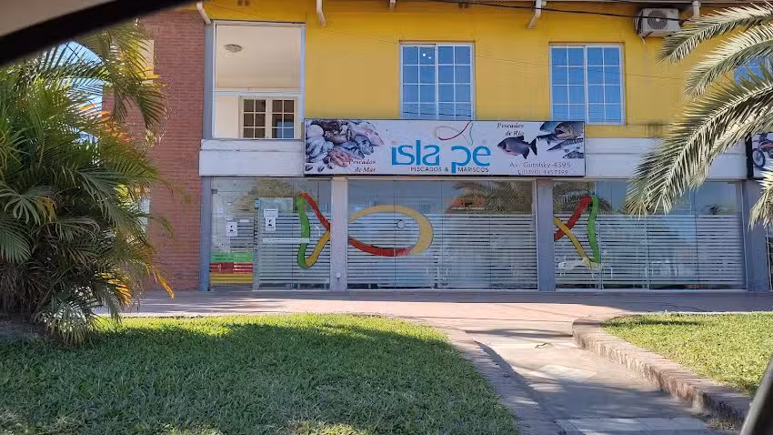Pescaderia Isla Pe