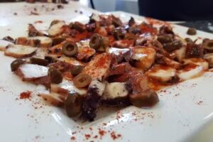 Pescadería La Bahía