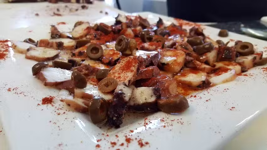 Pescader&iacute;a La Bah&iacute;a