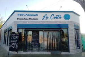 Pescadería La Costa (San roque y devoto)