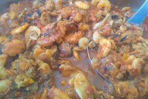 Pescadería La Esperanza