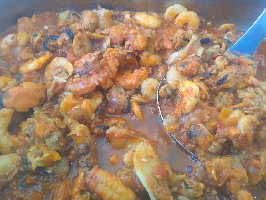 Pescader&iacute;a La Esperanza