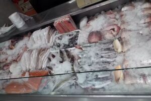 Pescadería La Estrella del Mar