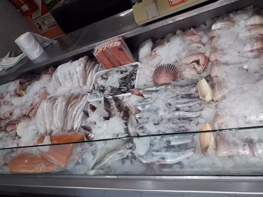 Pescader&iacute;a La Estrella del Mar