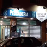 Pescader&iacute;a La Nueva.