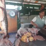 Pescadería La Posta