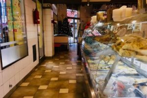 Pescader&iacute;a La Rana