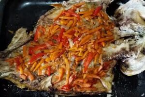 Pescader&iacute;a La Sirena