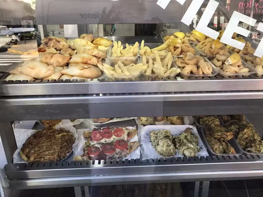 Pescader&iacute;a La Sirena desde 1967