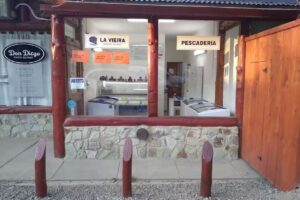 Pescadería LA VIEIRA