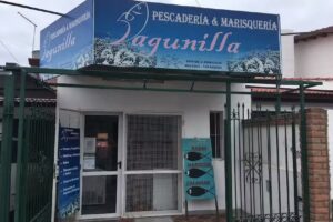 Pescader&iacute;a Lagunilla
