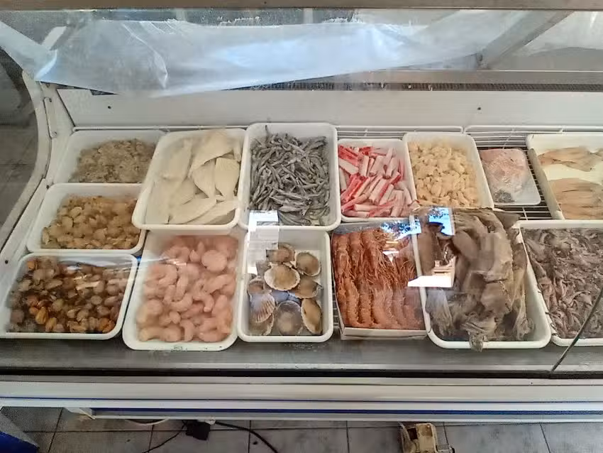 Pescader&iacute;a Libertad