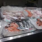 Pescadería Lobo de Mar