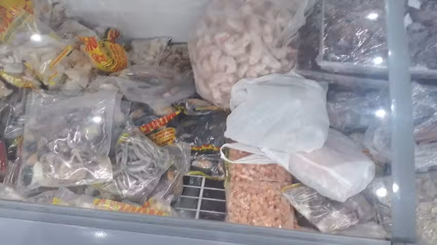 Pescader&iacute;a Lopecito