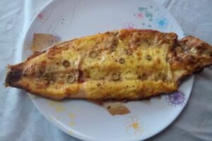 PESCADERIA LOS NIETOS