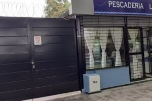 PESCADERIA LUJAN