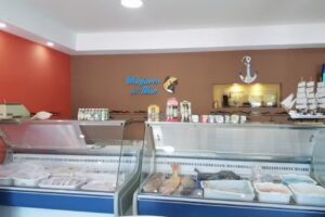 Pescadería Manjares Del Mar