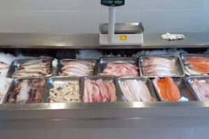 Pescaderia Manotta&rsquo;s