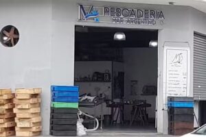 Pescaderia Mar Argentino
