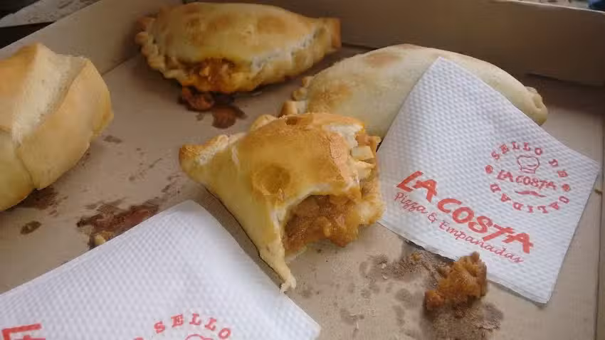 Pescadería Mar Azul