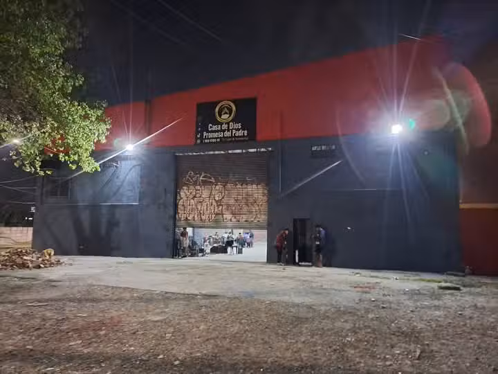 Pescader&iacute;a Mar Bravo