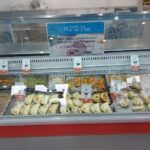 Pescadería Mar del Plata