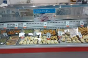 Pescadería Mar del Plata