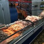Pescadería Mar del Plata