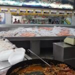 Pescadería Mar del Plata