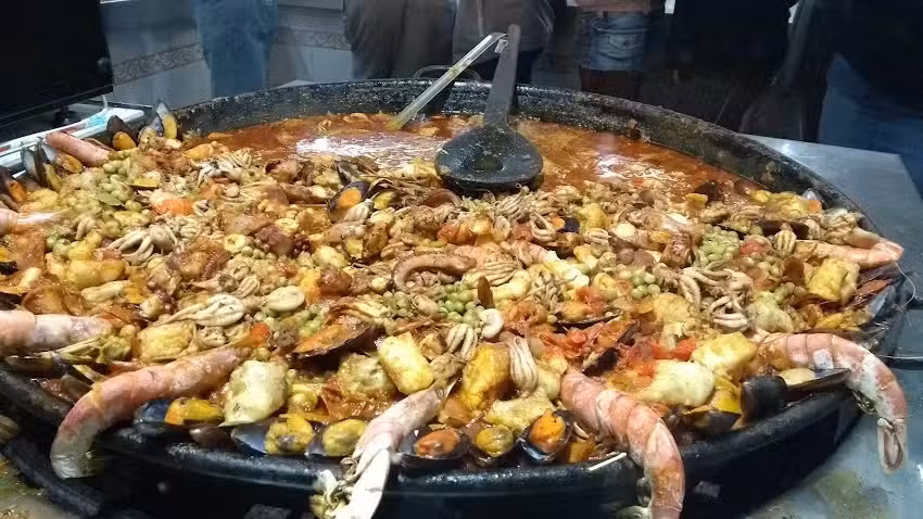 Pescader&iacute;a &ndash; Marisquer&iacute;a Santa Elena