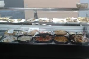 Pescaderia Mediterranea