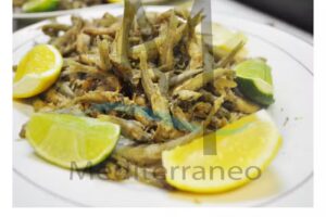 Pescaderia Mediterraneo