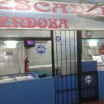 Pescadería Mendoza