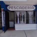 Pescadería Mendoza