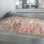 Pescader&iacute;a Nemo